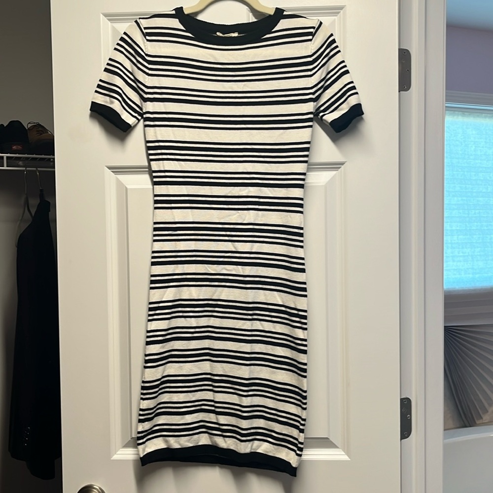 Never Worn Sweater Dress -  Size Medium - Knee Length Dress